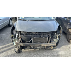Plage arriere PEUGEOT 207
