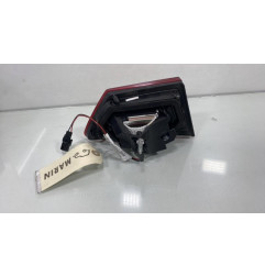 Feu arriere secondaire droit (feux) RENAULT CLIO 4