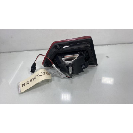 Feu arriere secondaire droit (feux) RENAULT CLIO 4
