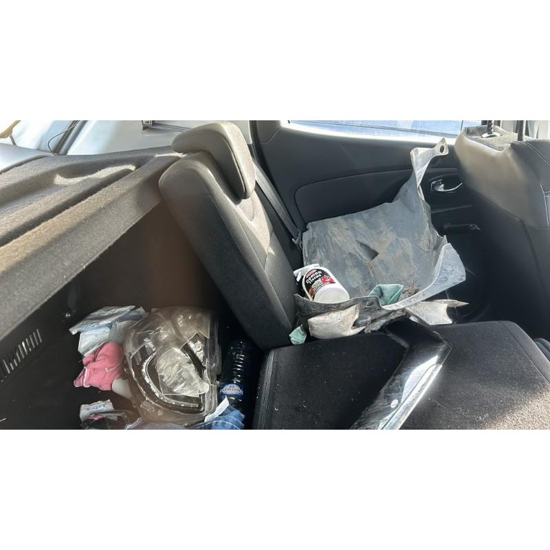 Feu arriere secondaire droit (feux) RENAULT CLIO 4 Photo n°6