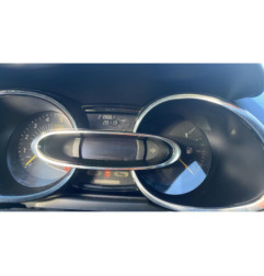Feu arriere secondaire droit (feux) RENAULT CLIO 4