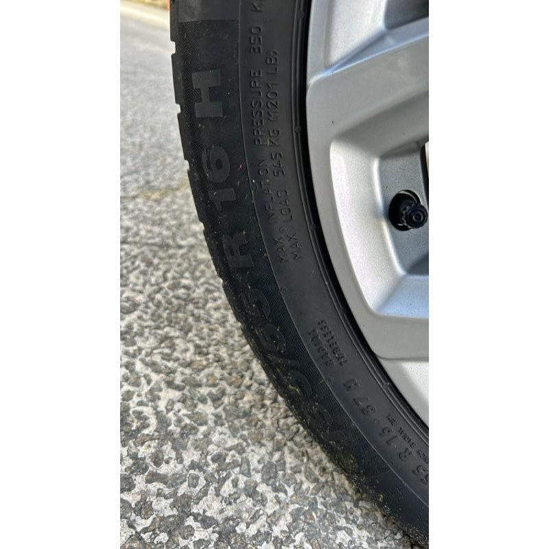 Arret de porte arriere gauche RENAULT CLIO 4 Photo n°9