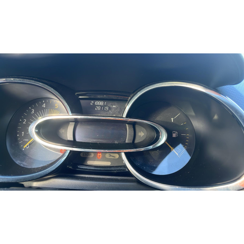 Arret de porte arriere gauche RENAULT CLIO 4 Photo n°10