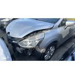 Arret de porte arriere gauche RENAULT CLIO 4
