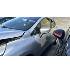 Arret de porte arriere gauche RENAULT CLIO 4
