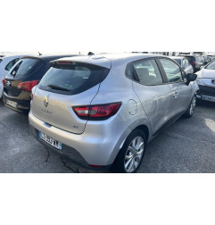 Arret de porte arriere gauche RENAULT CLIO 4
