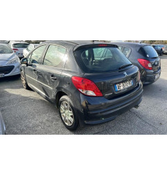 Verin de coffre PEUGEOT 207