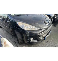 Verin de coffre PEUGEOT 207