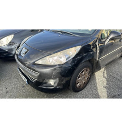 Verin de coffre PEUGEOT 207