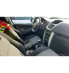 Verin de coffre PEUGEOT 207
