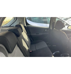 Verin de coffre PEUGEOT 207