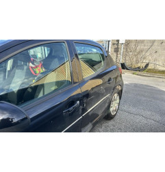 Verin de coffre PEUGEOT 207