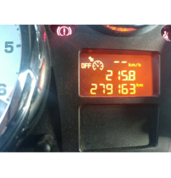 Boitier BSI PEUGEOT 207