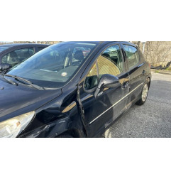 Boitier BSI PEUGEOT 207
