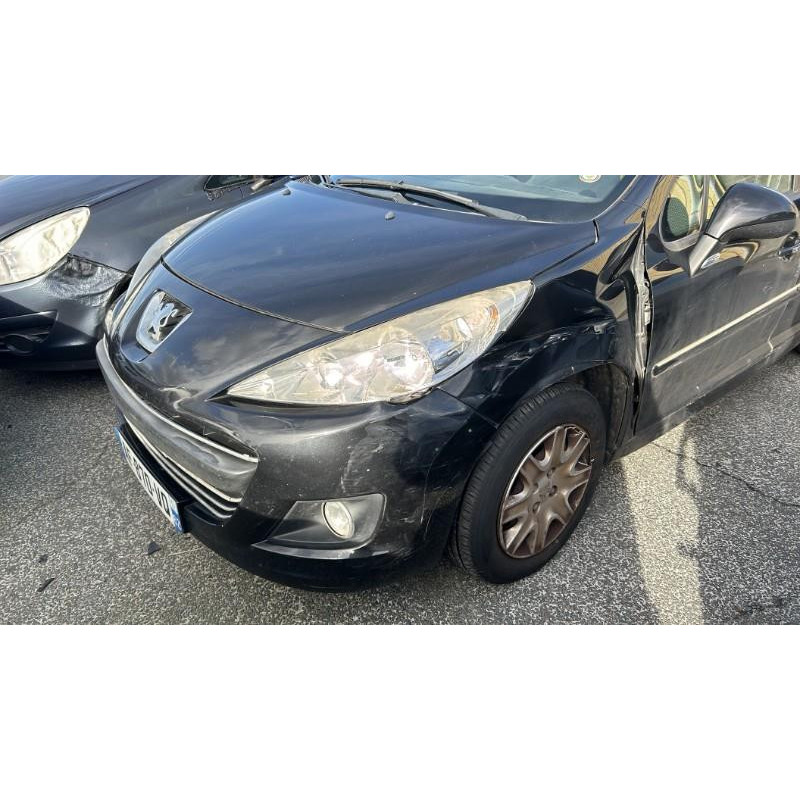 Boitier BSI PEUGEOT 207 Photo n°10