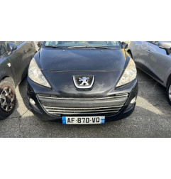 Boitier BSI PEUGEOT 207
