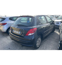 Boitier BSI PEUGEOT 207