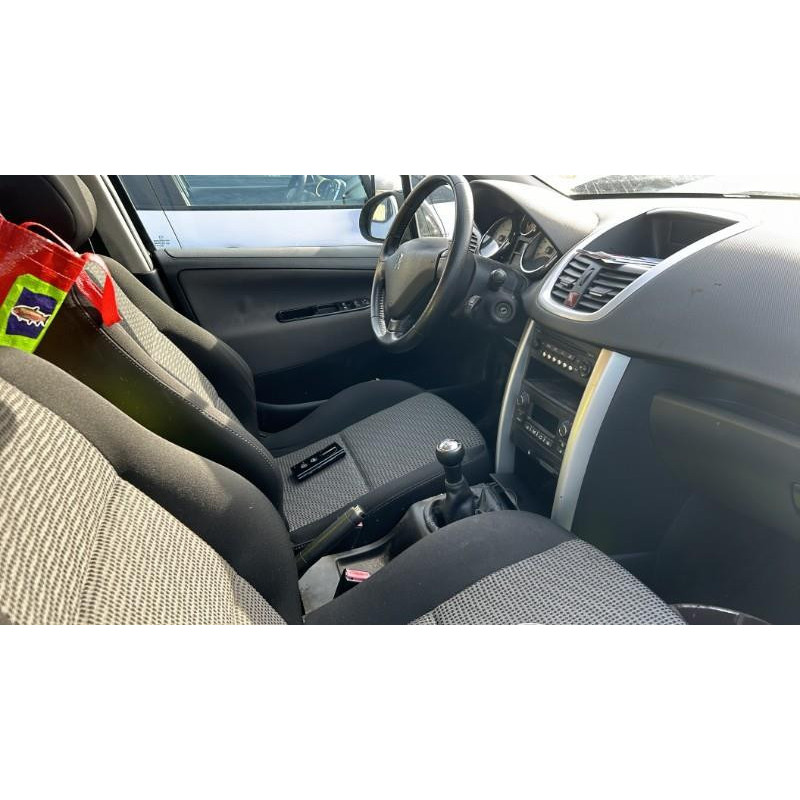 Boitier BSI PEUGEOT 207 Photo n°13