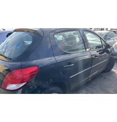 Boitier BSI PEUGEOT 207