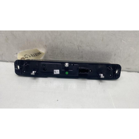 Bouton de warning CITROEN C5 AIRCROSS