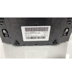 Ecran GPS CITROEN C5 AIRCROSS Photo n°1