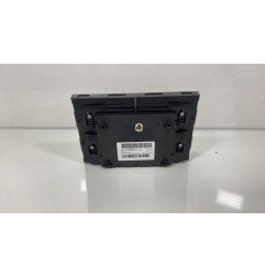 Ecran GPS CITROEN C5 AIRCROSS