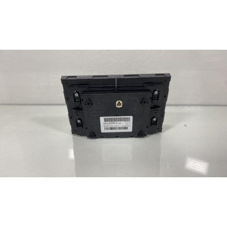 Ecran GPS CITROEN C5 AIRCROSS