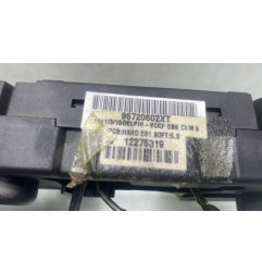 Com (Bloc Contacteur Tournant+Commodo Essuie Glace+Commodo Phare) CITROEN C5 2