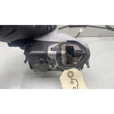 Serrure avant droit CITROEN C5 2