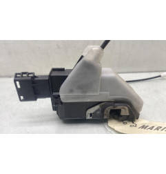 Serrure avant droit CITROEN C5 2