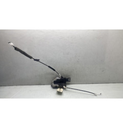 Serrure avant droit CITROEN C5 2