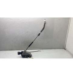 Serrure avant droit CITROEN C5 2
