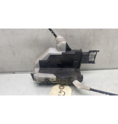 Serrure avant droit CITROEN C5 2
