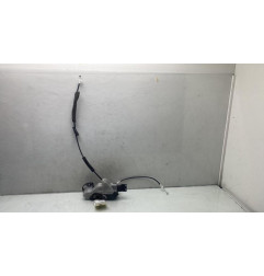 Serrure avant gauche CITROEN C5 2