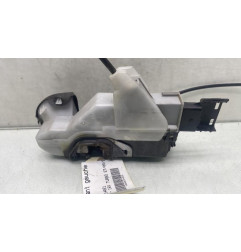 Serrure avant gauche CITROEN C5 2