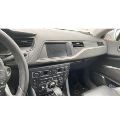 Serrure avant gauche CITROEN C5 2