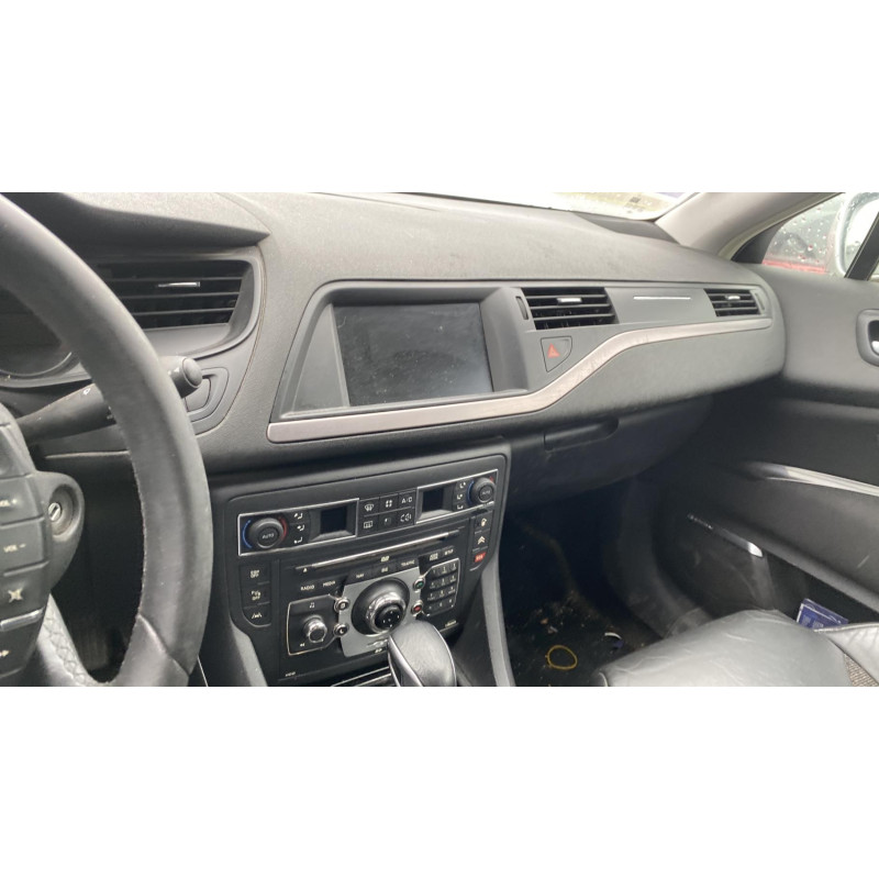 Serrure avant gauche CITROEN C5 2 Photo n°9