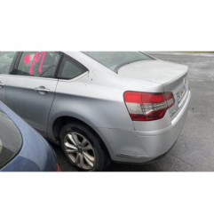 Serrure avant gauche CITROEN C5 2