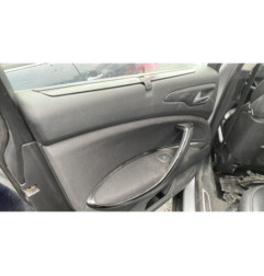 Serrure avant gauche CITROEN C5 2