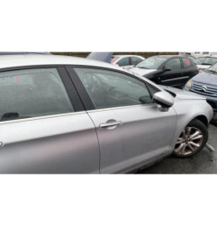 Serrure avant gauche CITROEN C5 2