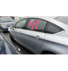 Serrure avant gauche CITROEN C5 2