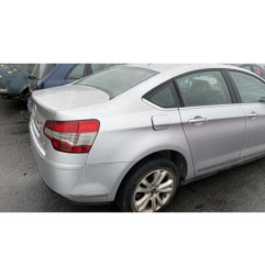 Serrure avant gauche CITROEN C5 2