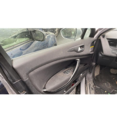 Serrure avant gauche CITROEN C5 2