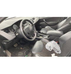 Serrure avant gauche CITROEN C5 2