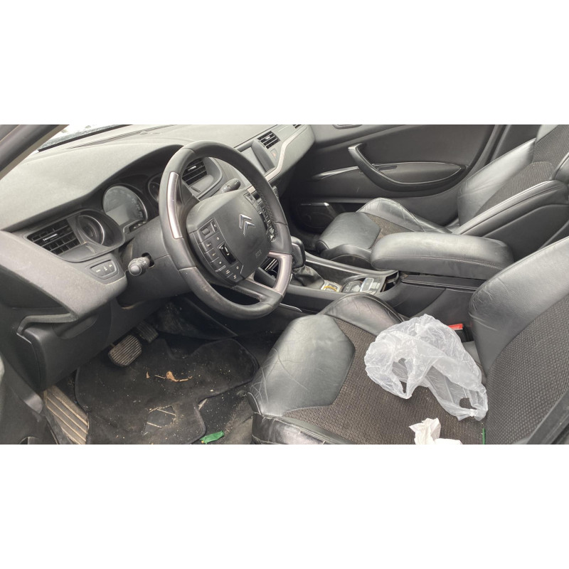 Serrure avant gauche CITROEN C5 2 Photo n°19