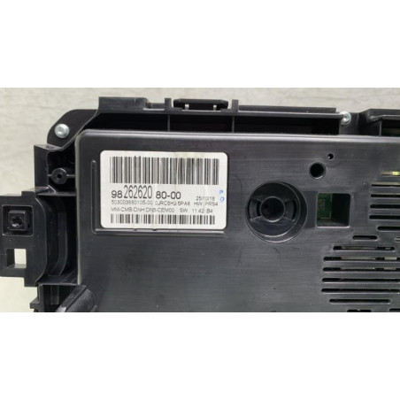 Compteur CITROEN C5 AIRCROSS