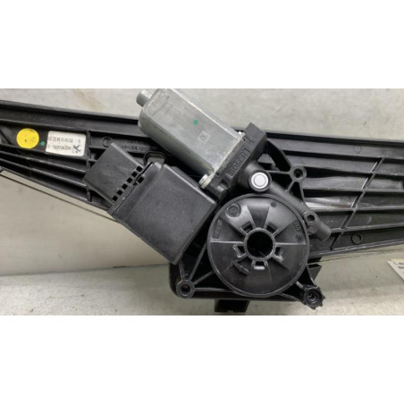 Leve vitre electrique arriere gauche CITROEN C5 AIRCROSS Photo n°1