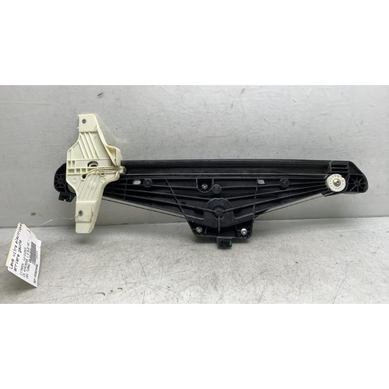 Leve vitre electrique arriere gauche CITROEN C5 AIRCROSS Photo n°3