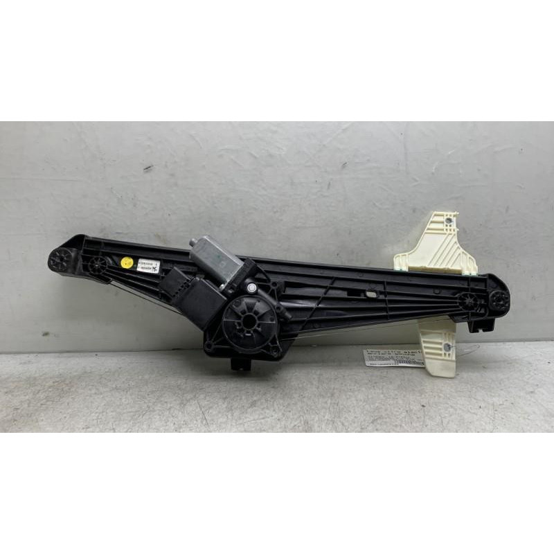Leve vitre electrique arriere gauche CITROEN C5 AIRCROSS Photo n°4