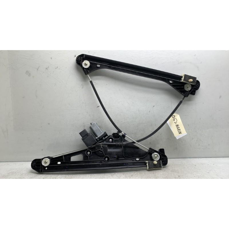 Leve vitre electrique avant droit CITROEN C5 AIRCROSS Photo n°4